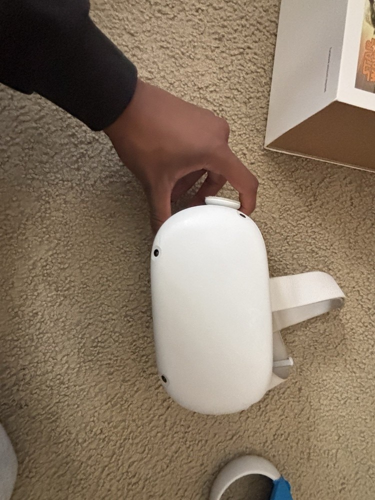 Oculus Quest 2 KW49CM, 128GB