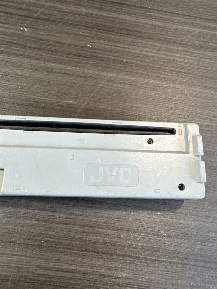 JVC KD-S6250 Face Plate