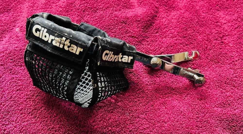 Gibraltar SC-SDH Nylon Drink Holder