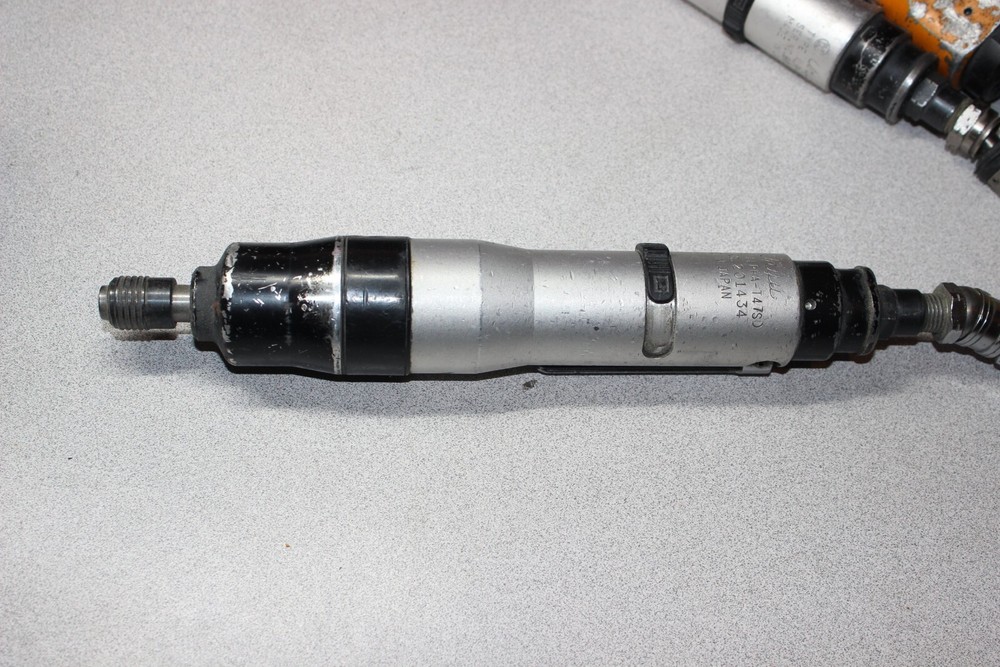 URYU Alpha T47SD Air Tool