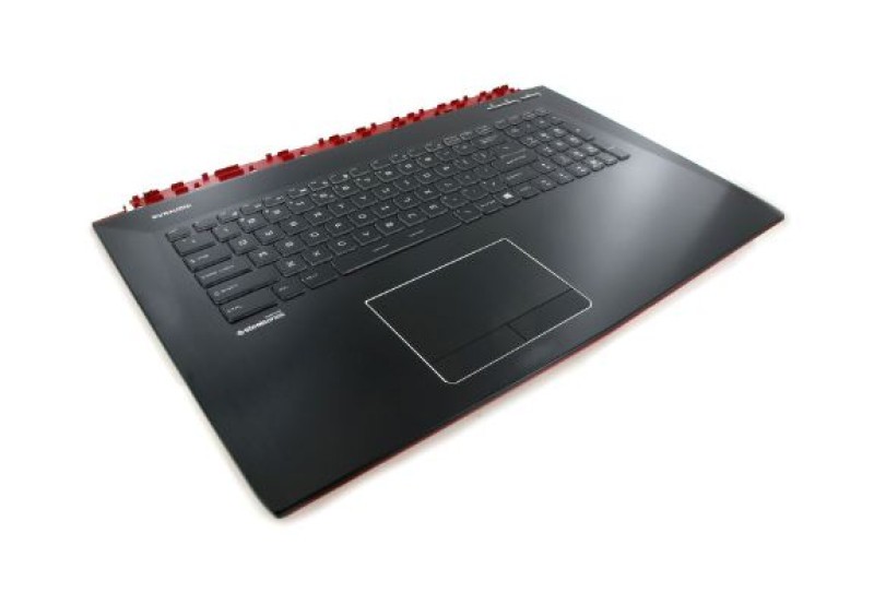 957-17911E-C19 - Palmrest Assembly With Keyboard For GE72VR Apache Pro Notebook