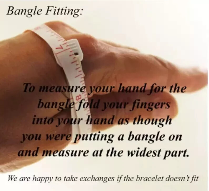 1 Pc Pure Copper Bangle, Unisex Cuff Bracelet, Hammer Healing Bangles Openable