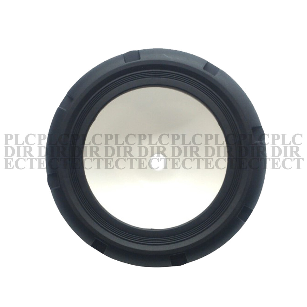 New KEYENCE IV-GD10 Circular Light Source