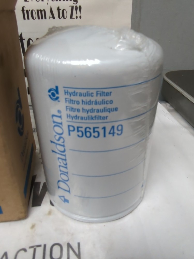 DONALDSON,P565149,HYDRAULIC FILTER