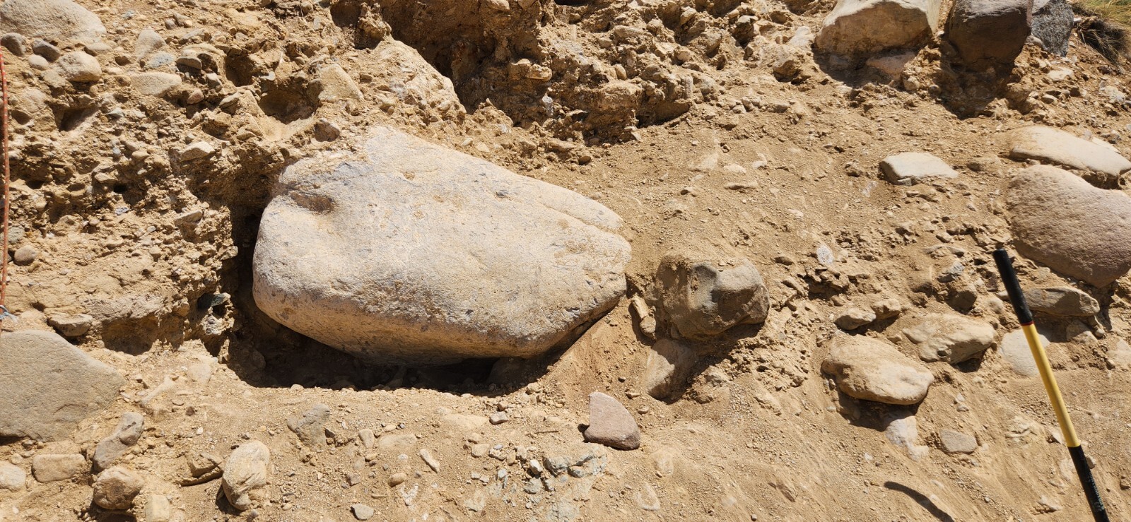 25+Lb. Of High Quality Paydirt Guaranteed To Find NATURAL Placer GOLD