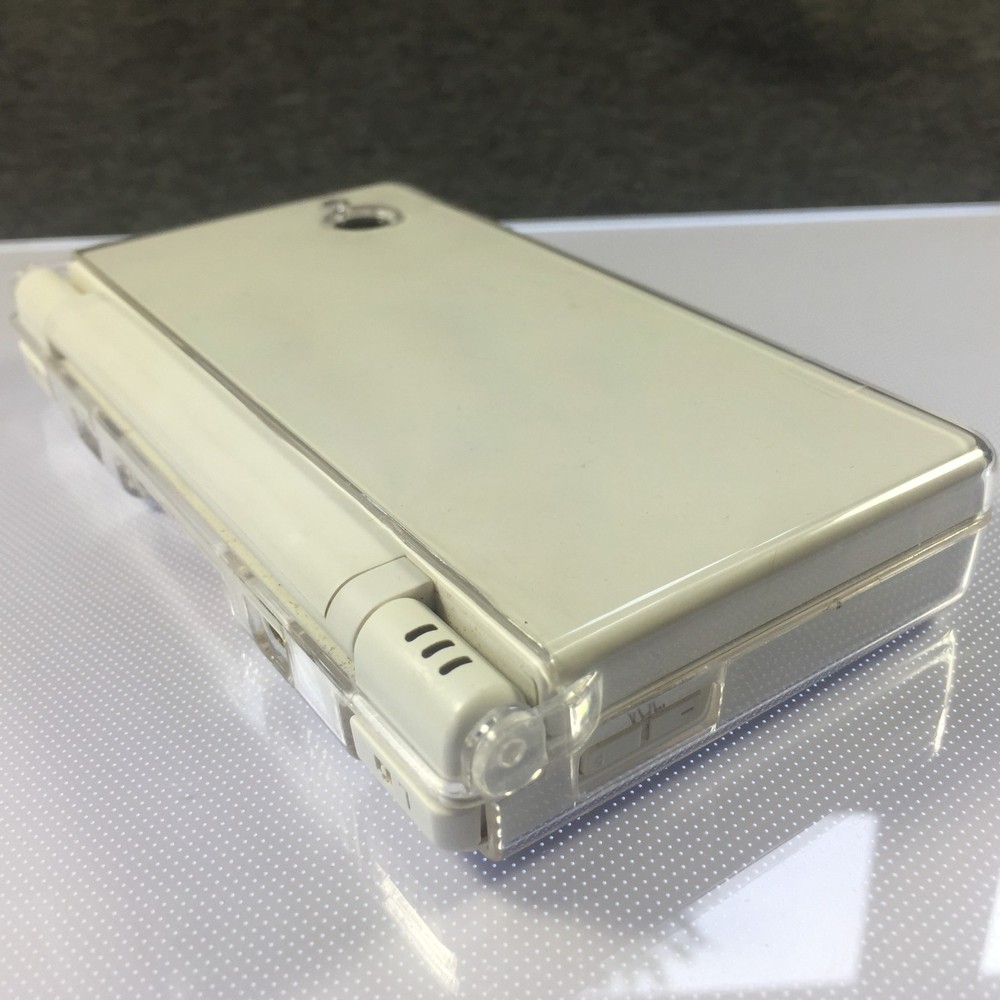 Transparent Crystal Protective Cover Hard Case Shell For Nintendo DSi Console