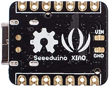 XIAO SAMD21 Small Arduino Compatible Microcontroller