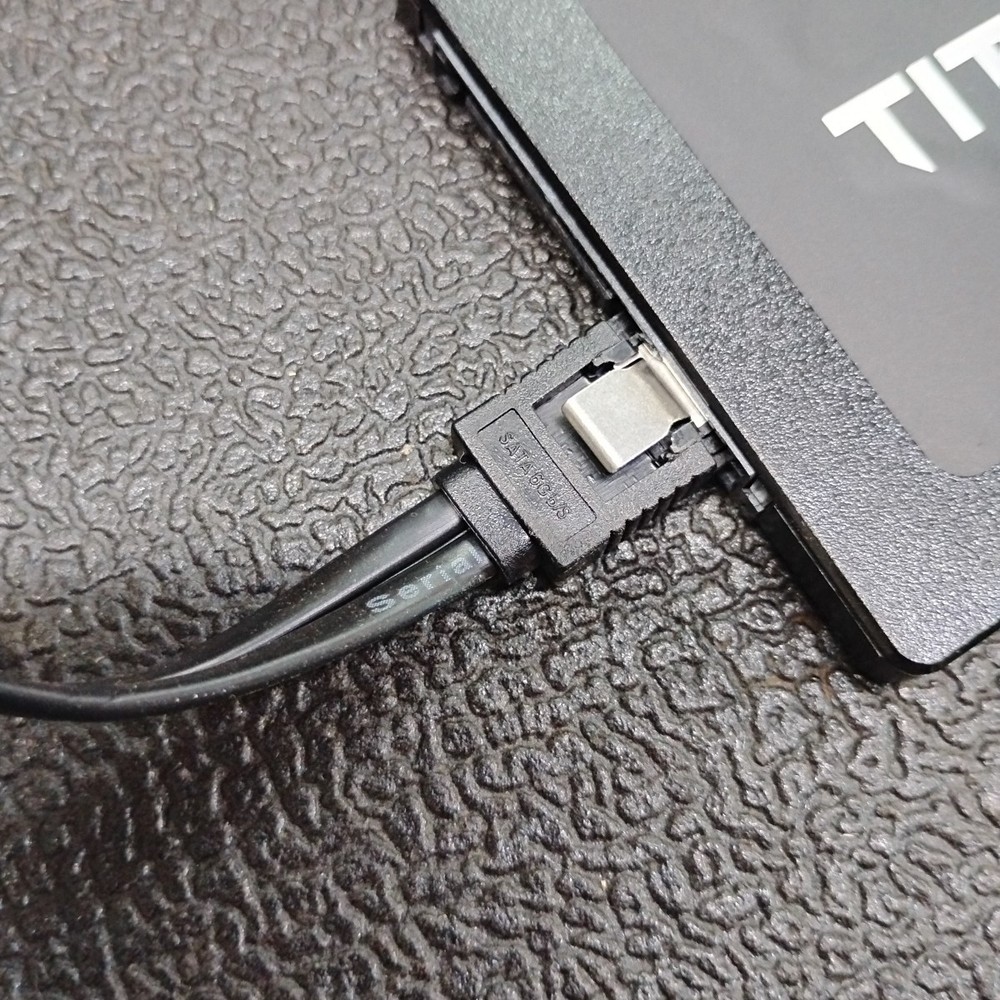Ironside 128G-R16 Titanium 128GB SSD Internal Computer Memory