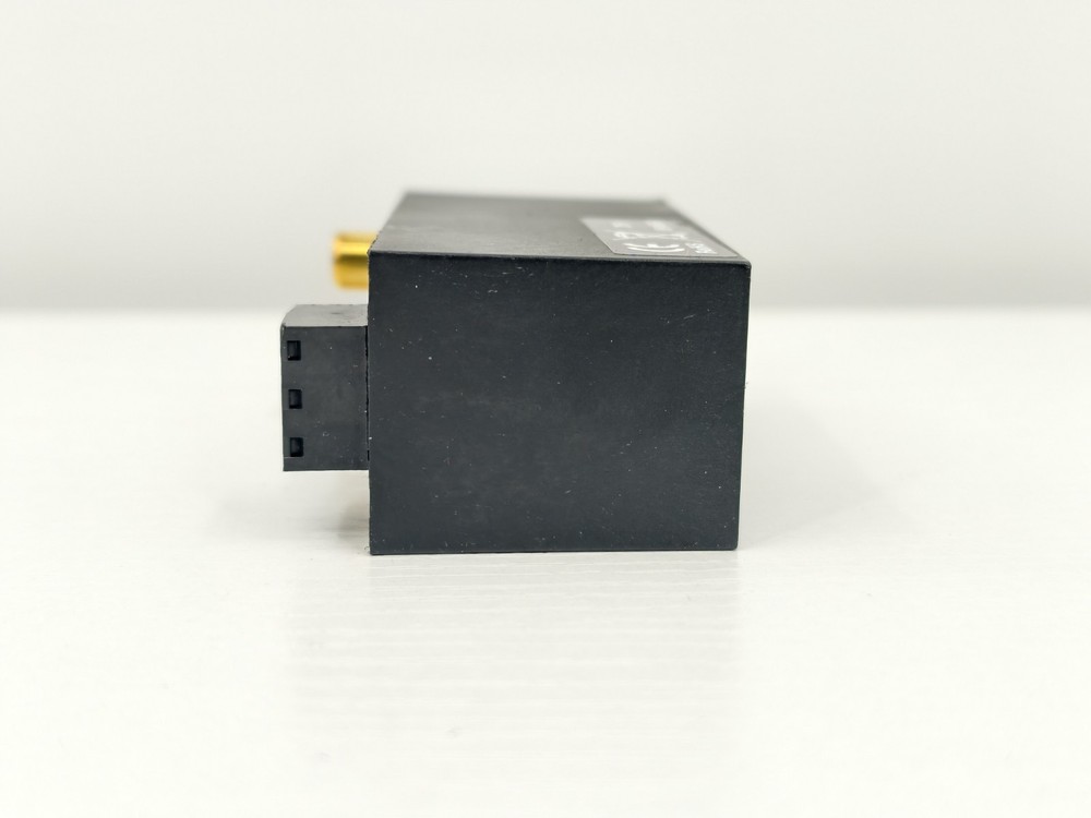 RDL TXJ2 Unbalanced Input Transformer Untested As Is