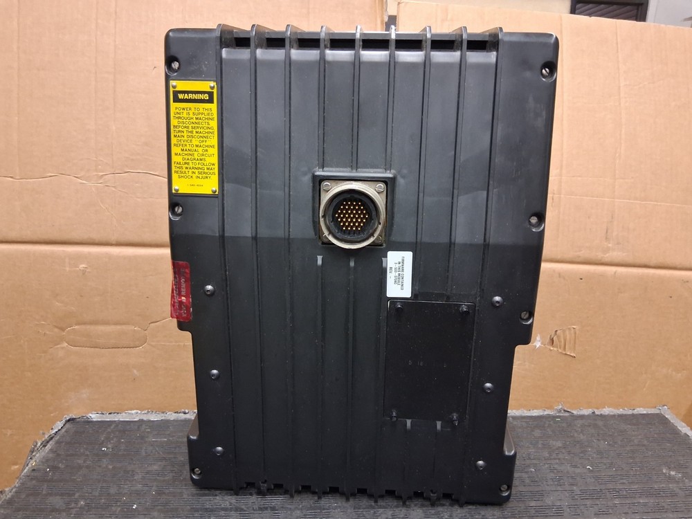 Cincinnati Milacron Camac XTL