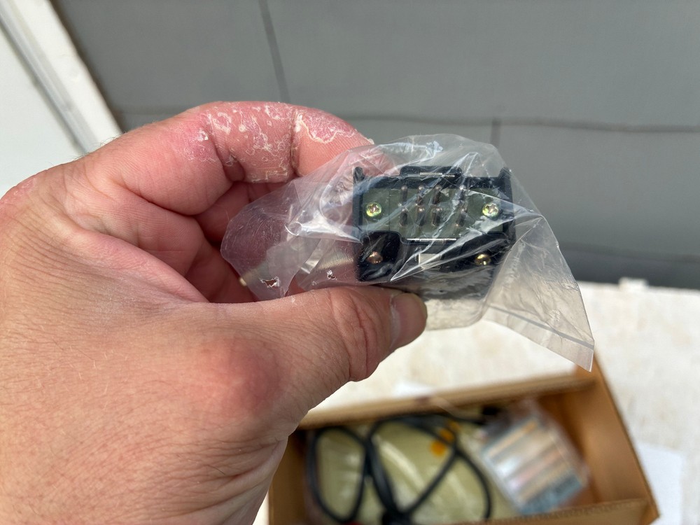 Sony 3250S Video Camera (Vintage)