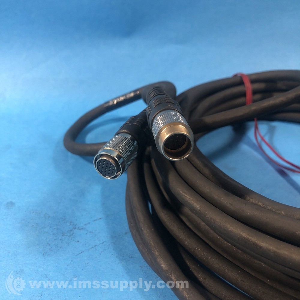 Keyence CA-CN7RE Intuitive Vision Camera Cable, 7m Length FNIP