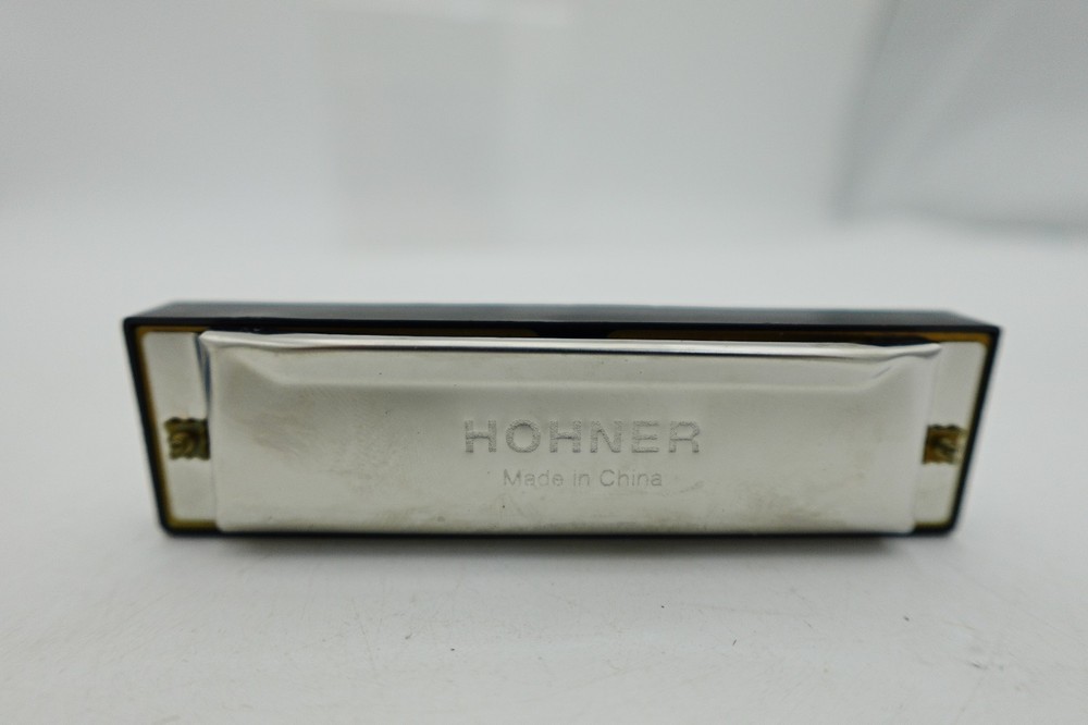 BLUESBAND HOHNER INTERNATIONAL HARMONICA