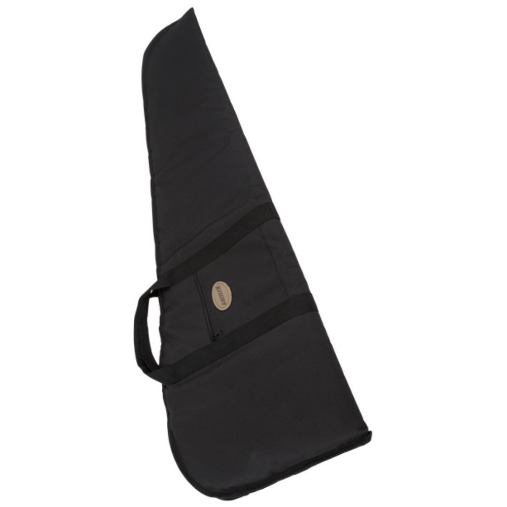 Gretsch G2164 Solid Body Nylon Gig Bag Carrying Strap (Black)