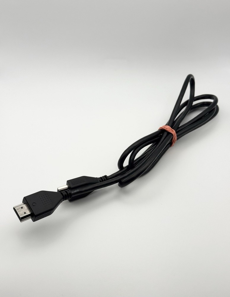 Genuine Sony PS4 Playstation CUH-ZVR2 VR Virtual Reality Processor Unit + Cables