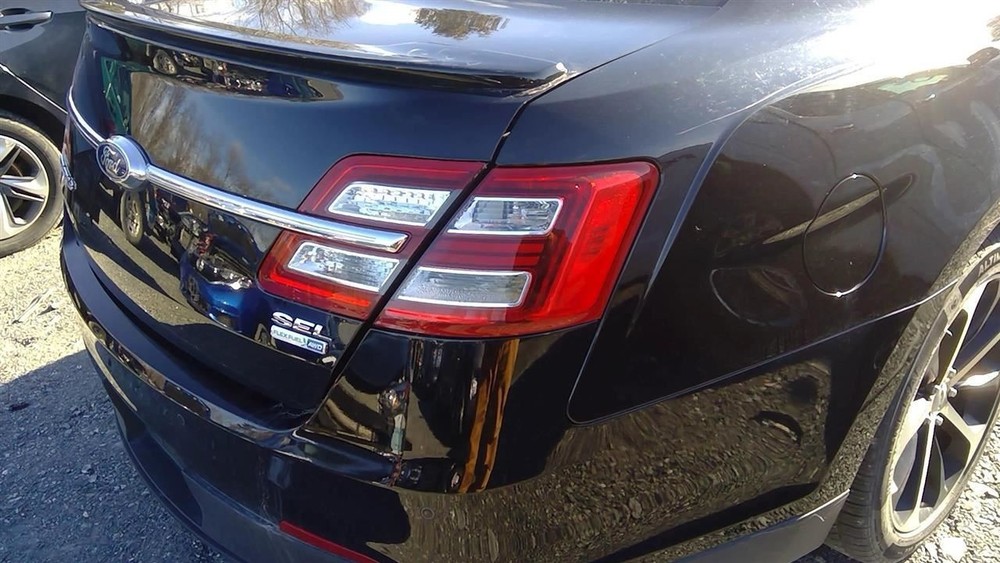 TAURUS 2016 Transmission Shift 2115358