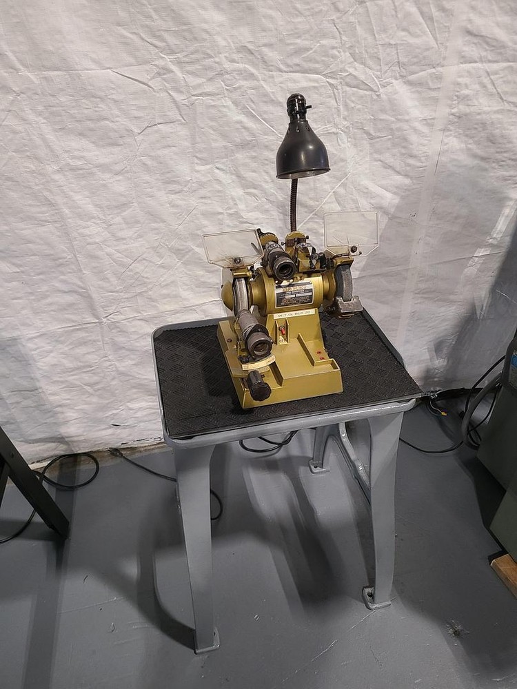 Darex Drill Sharpener