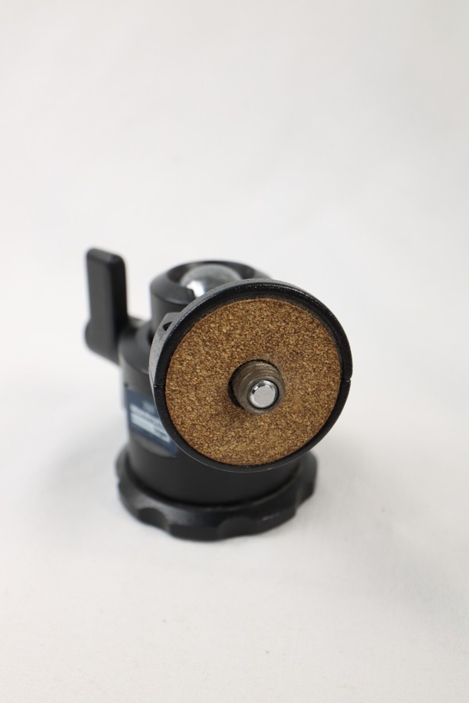 Manfrotto Bogen Ball Head 3262 Bogen