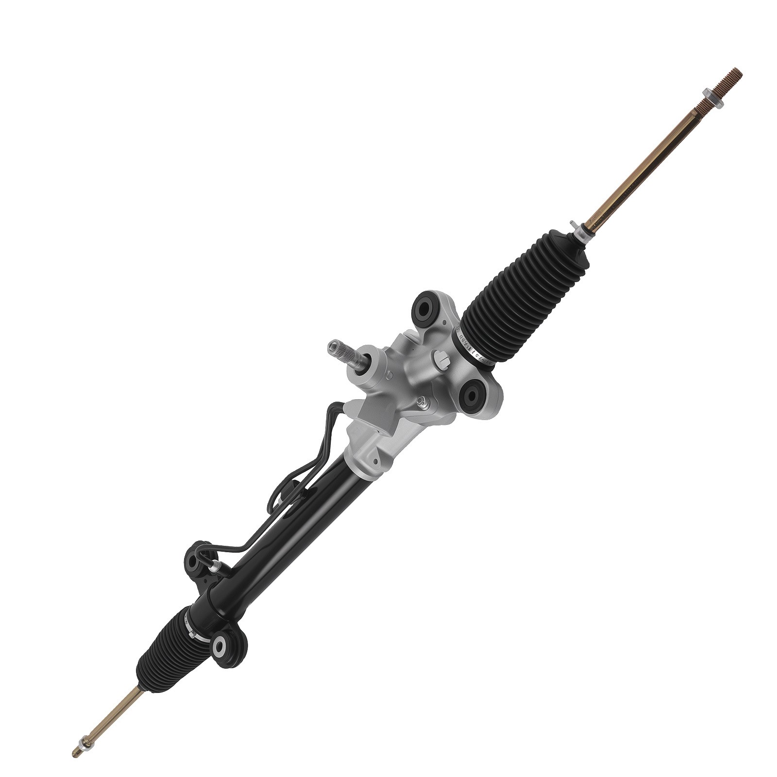 Power Steering Rack and Pinion Assembly for Honda CR-V Japan Built 07-11 26-2750