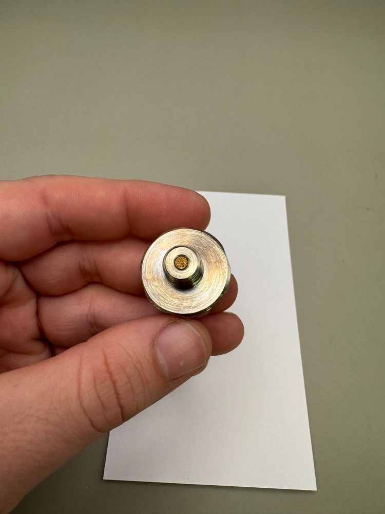 Paintball O-160 Gauge