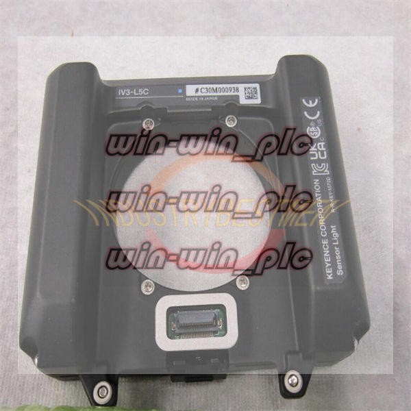 1PC KEYENCE IV3-L5C Light Source NEW