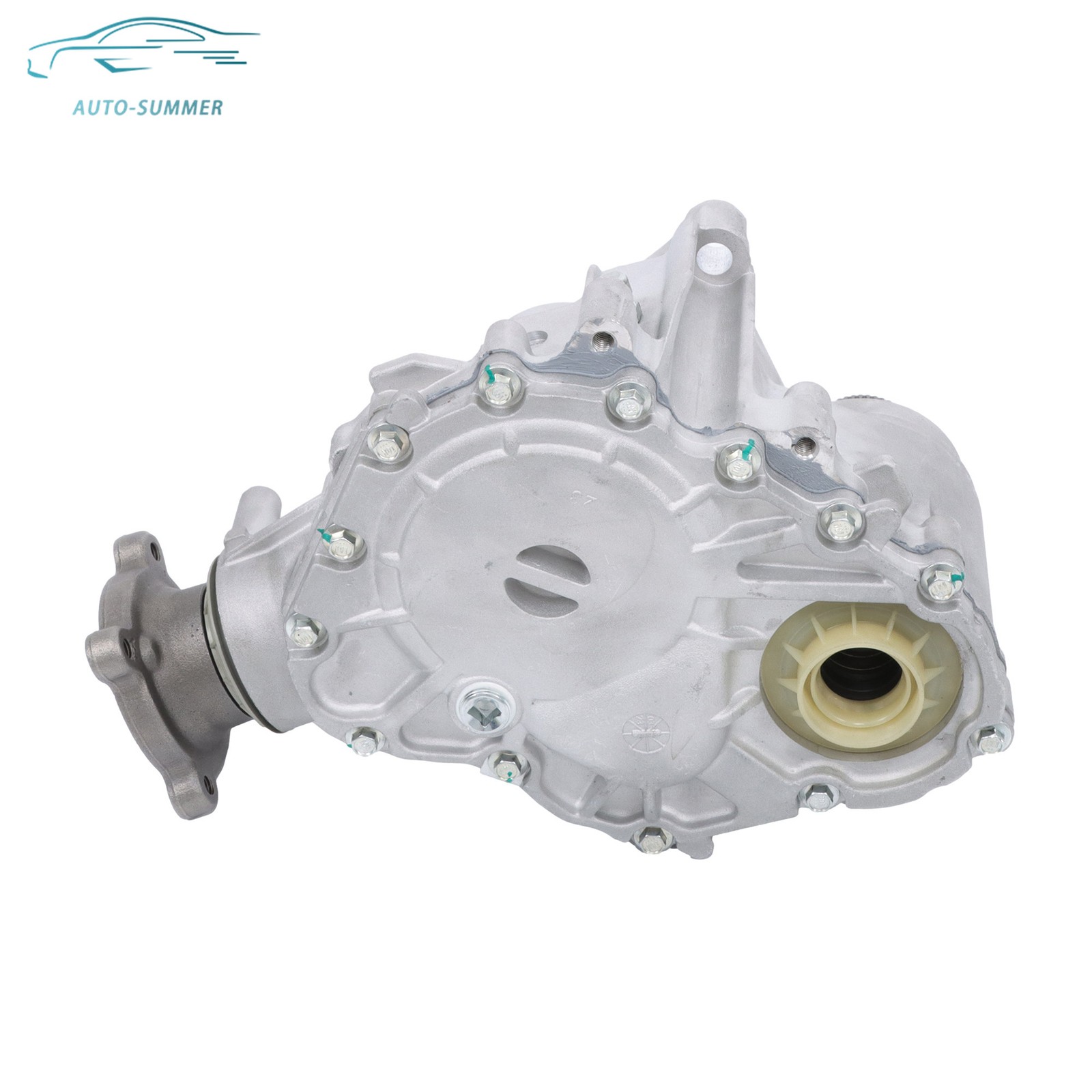 Transfer Case Assembly For Mazda CX-9 Grand Touring Sport Touring AWD 2007-2015