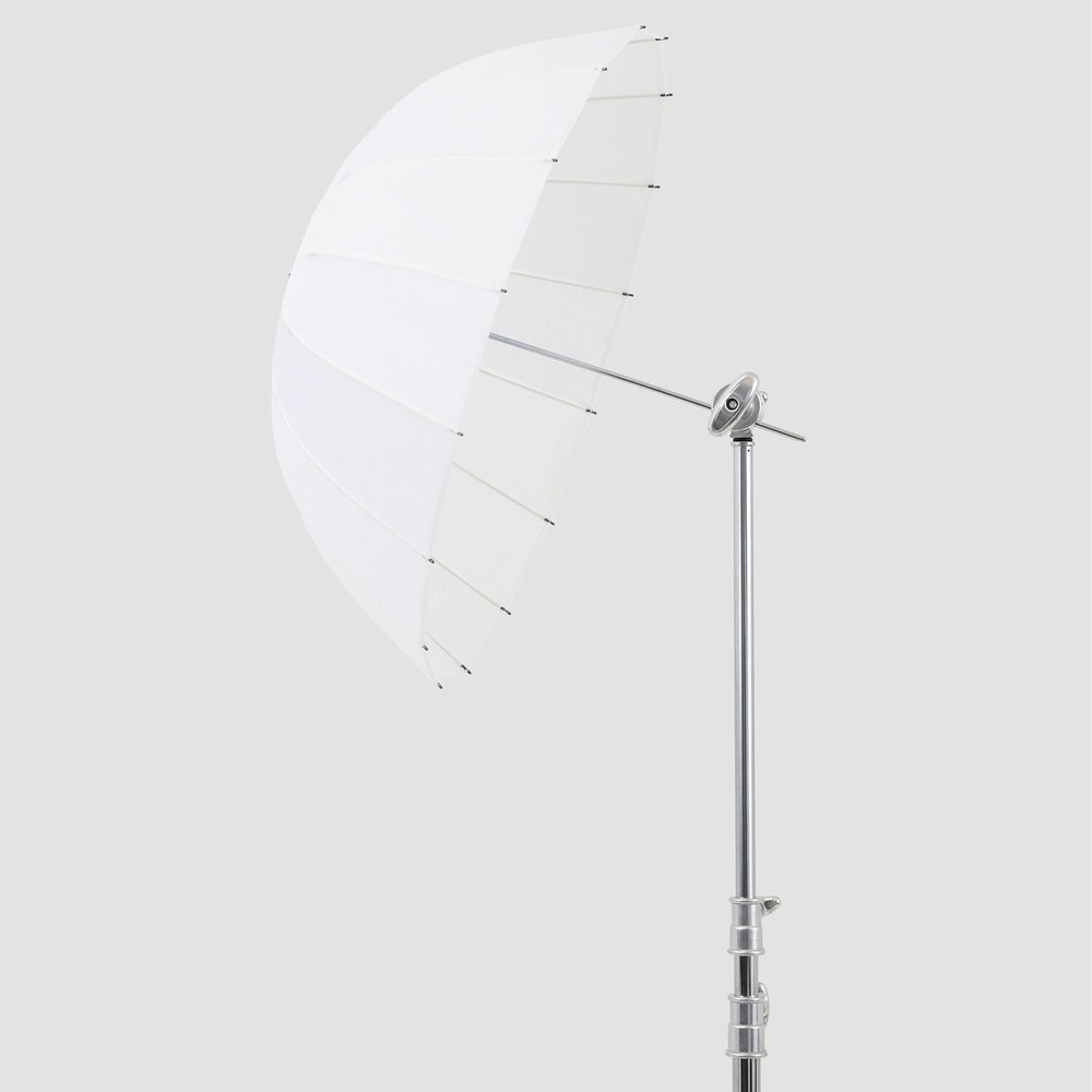 Godox 33.5" Parabolic Umbrella, Translucent