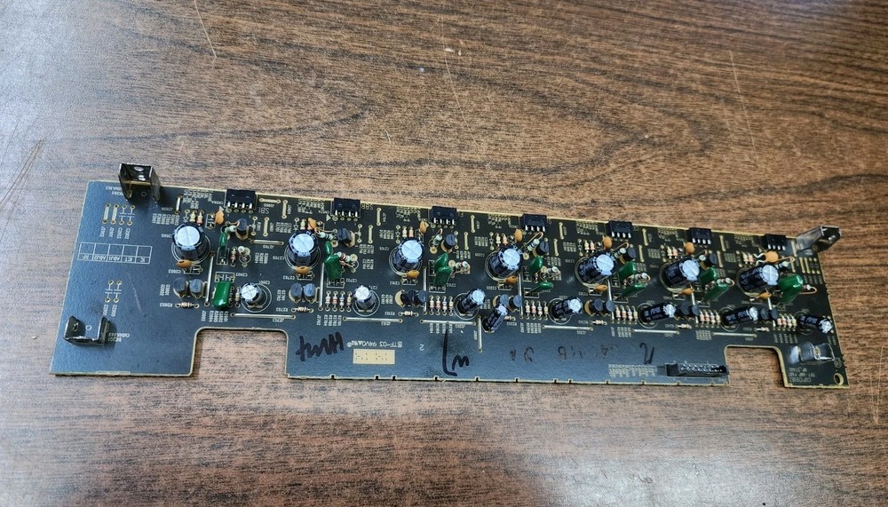 Amp Board Denon AVR-S700W