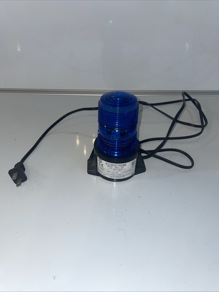 Microstrobe model 480S-120 (Blue)