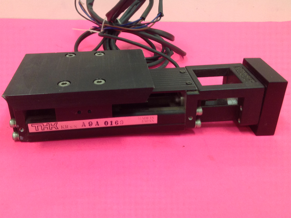 THK - KR20 - Linear Actuator