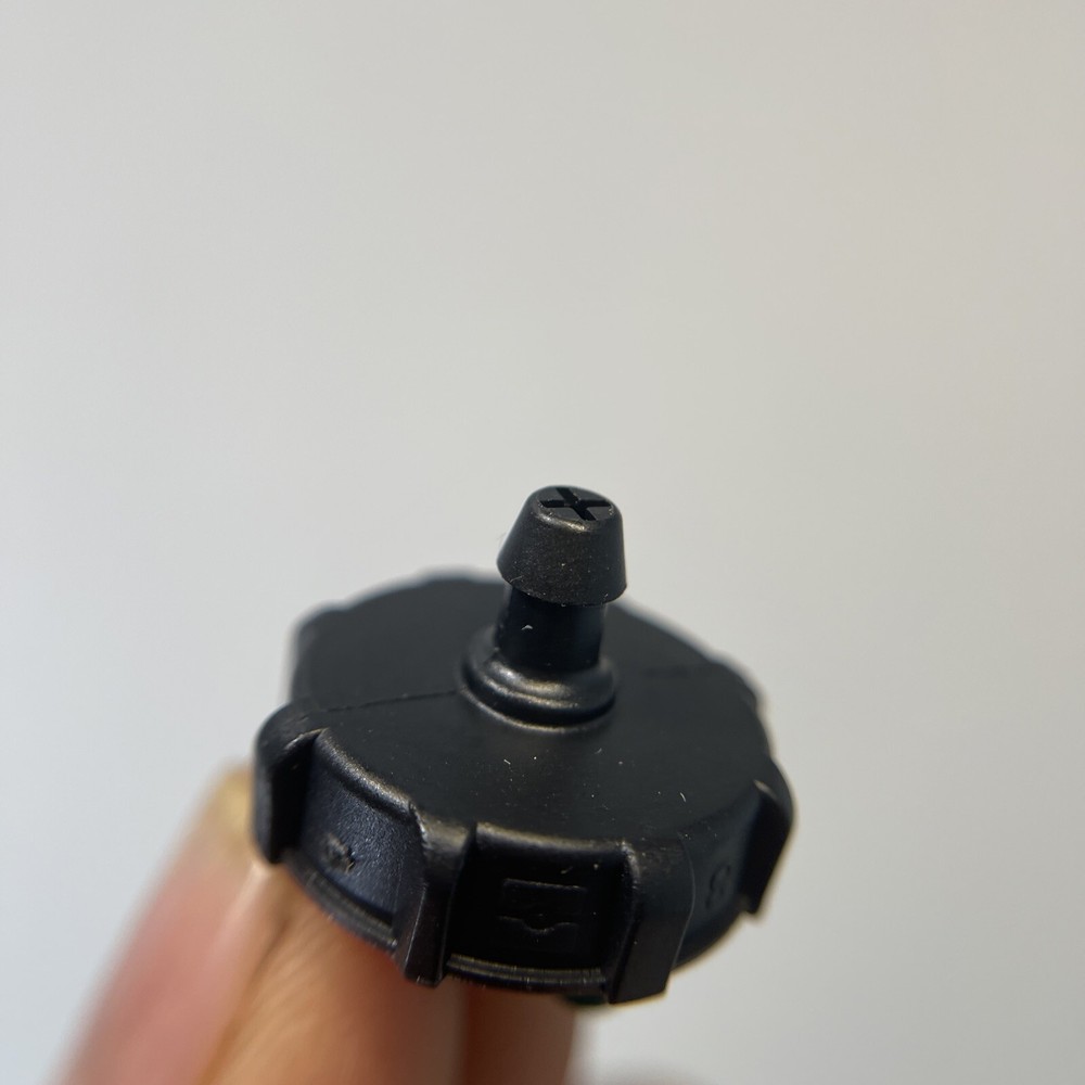 25PCS DIG BUTTON DRIPPER W222-B 2GPH. # 32