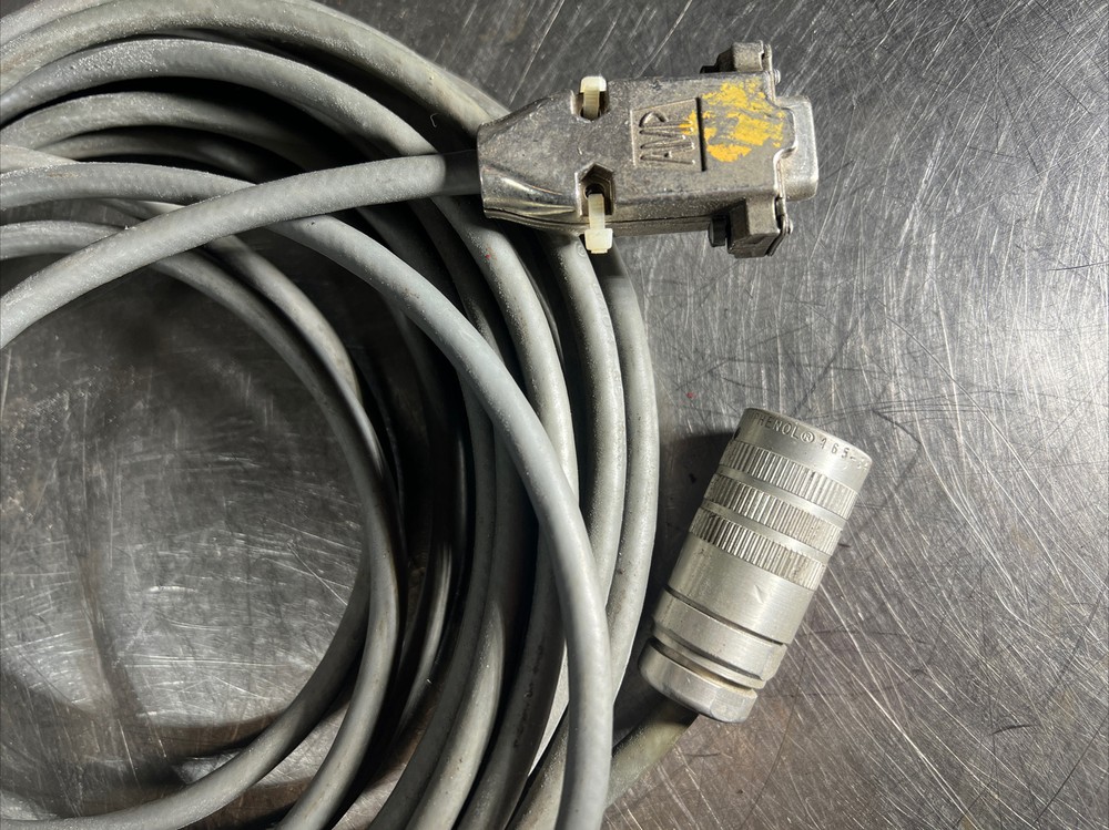 amphenol 165-34 95 8523 Cable