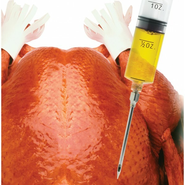 Norpro #789 Flavor Injector
