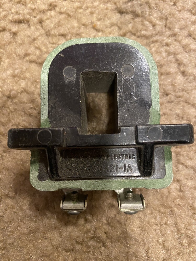 General Electric 55-650321-1A Starter Coil