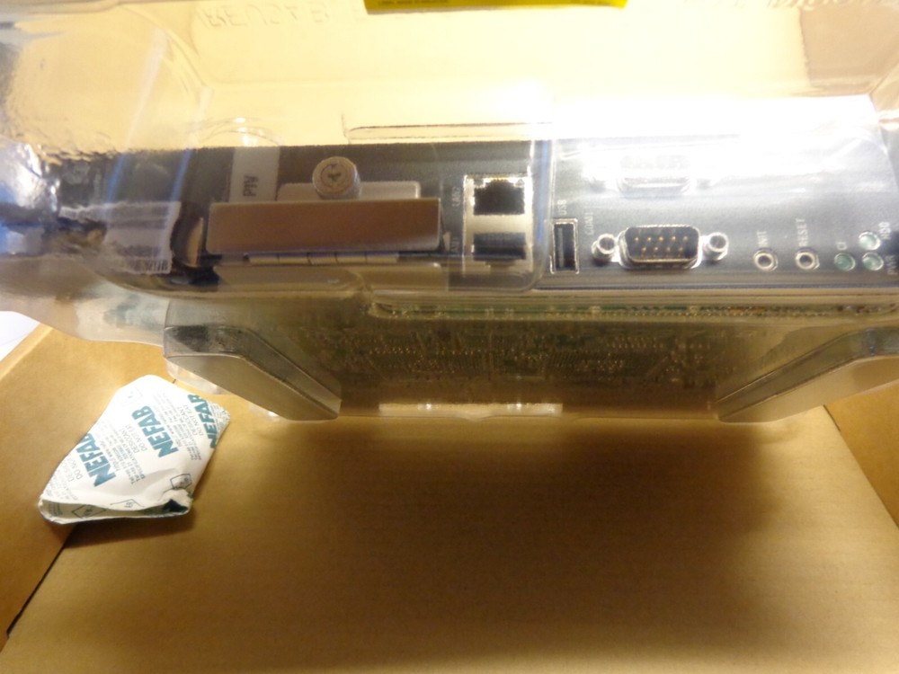 NEW Nortel NT4N39BAE5 Call Processor CP PIV Call Processor Card