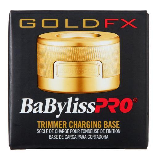 BaBylissPRO FX787 Trimmer Charging Base | Choose Color
