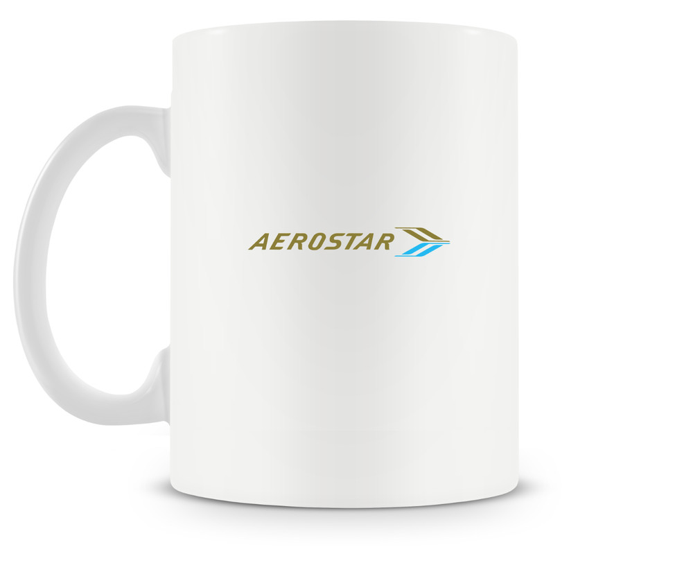 Piper Aerostar 700 Ceramic Coffee Mug - 15oz.