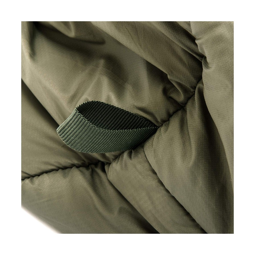 Snugpak Special Forces 2 Sleeping Bag, Layer Compatible Olive
