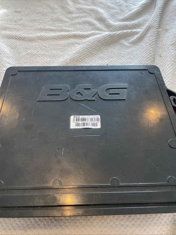 B&G H3000 Hercules Hydra CPU Base