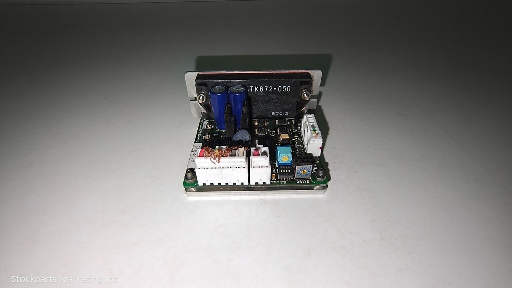 Melec KP1426-1E KP14261E Step Servo Stepping Motor Driver Controller Fast Ship!