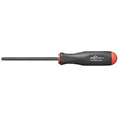 Bondhus 10652 - 2.0mm Ball End Screwdriver - 2.8" - 1EA