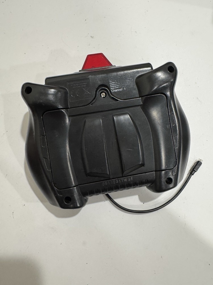 AIR HOGS 44362 Channel A 080627SL T86 Replacement Remote Controller