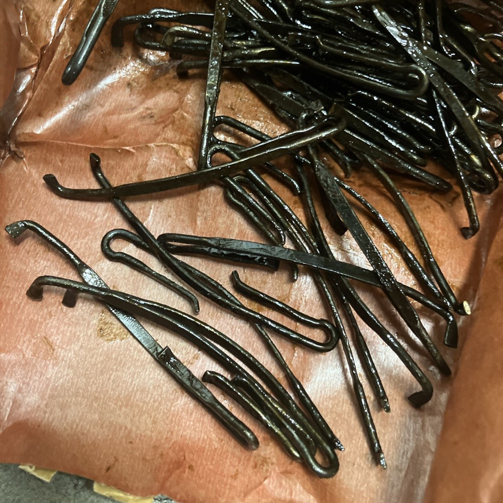 ORIGINAL USGI M1 GARAND EJECTOR CLIP