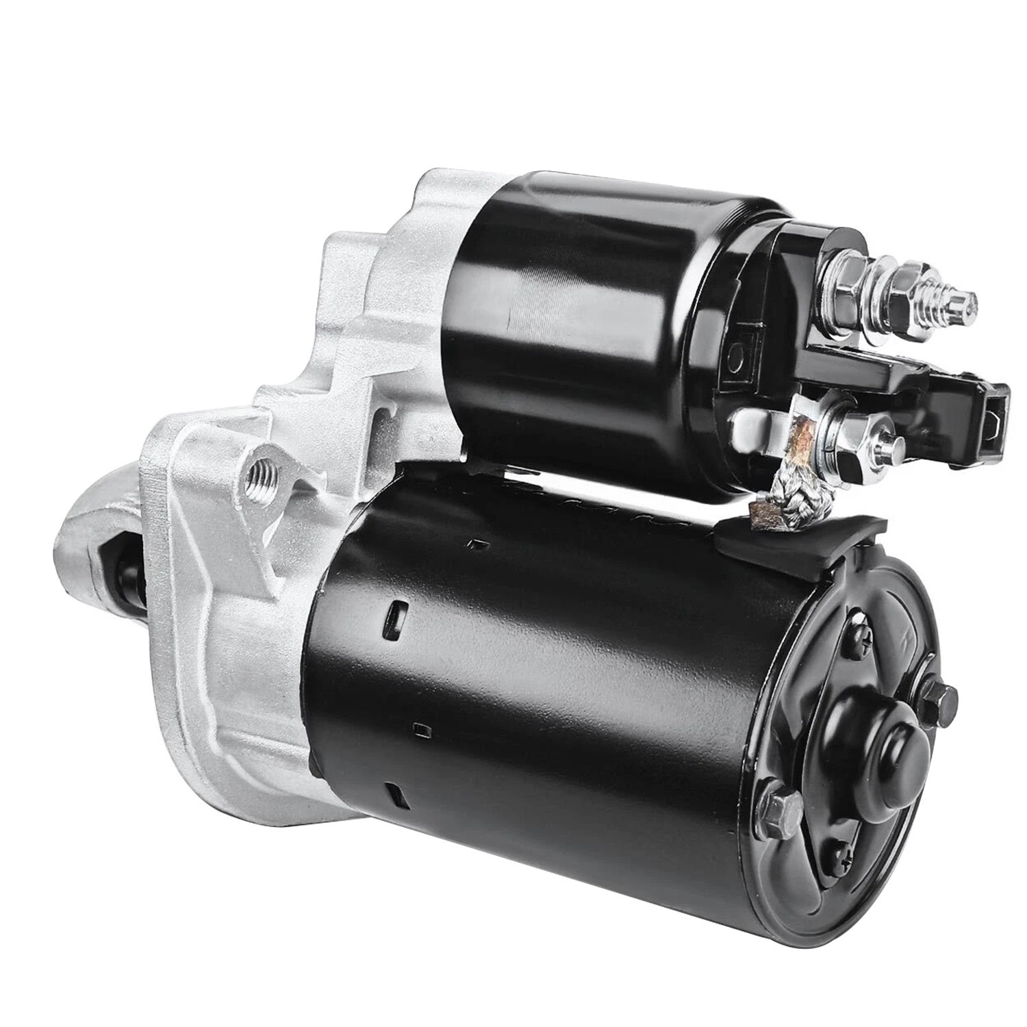 New Starter Motor for BMW 328i 528i xDrive 328xi 525xi 530i 1.1KW 12V 10 Teeth