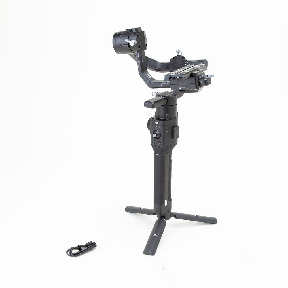 DJI Ronin-S