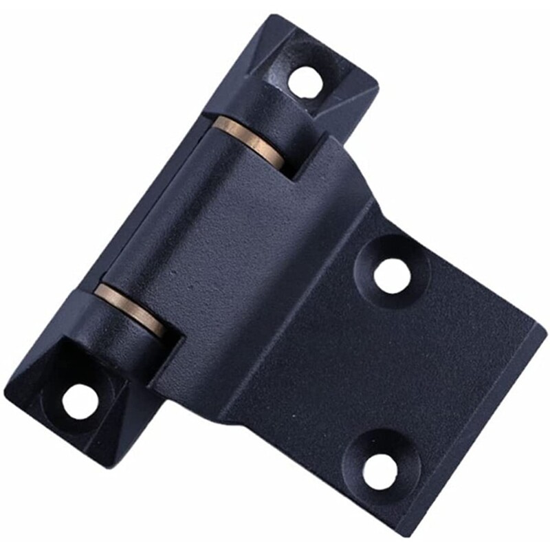Distribution Cabinet Hinge Thickened Folding Hinge Rust-proof Door Hinge