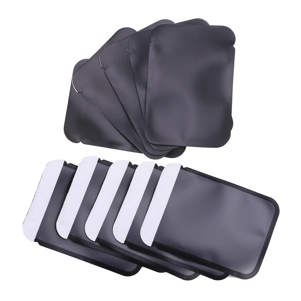 1500PCS Barrier Envelopes For Dental Digital Scan Phosphor Plate Sensor SIZE#2