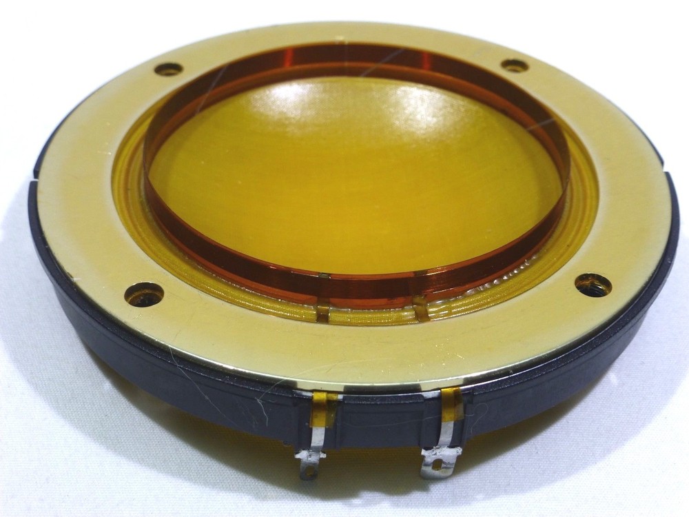 Replacement Diaphragm JBL / Selenium - RPD300 Phenolic For D305, D300 Driver 8Ω