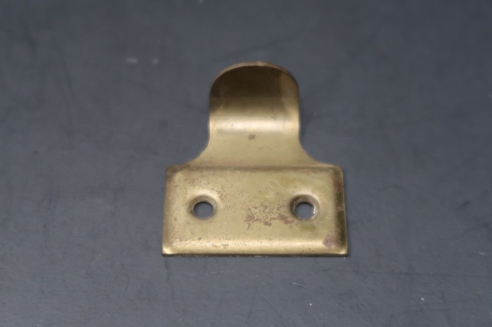 Vintage Window Latch Sash Lock with Lifter (A)