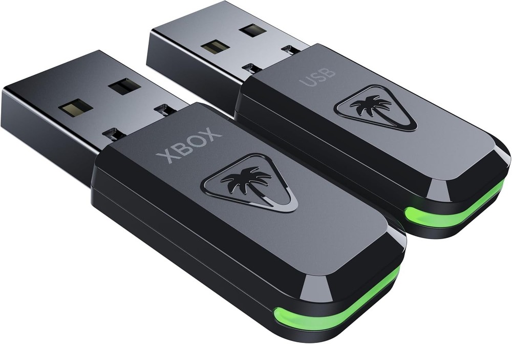 Turtle Beach Stealth 700 Black Xbox Wireless Gaming Headset